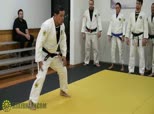 Ribeiro Fundamental Floor Drills 1 - Side Stepping